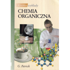 Chemia organiczna Chemia organiczna